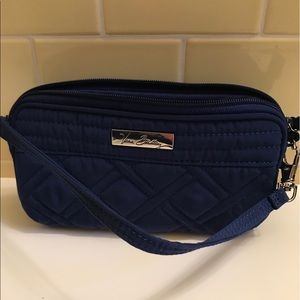 EUC Vera Bradley purse